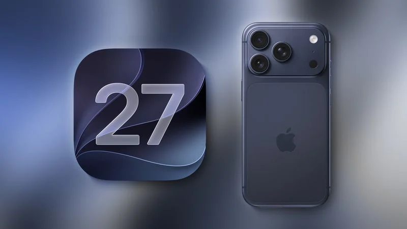 iOS 27 五个容易被忽略的新功能：从充电预估到天气卫星地图